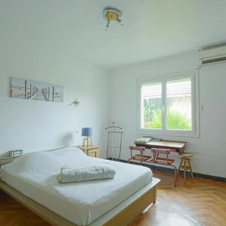 Vakantiehuis Maison Du Bois Andernos-les-Bains