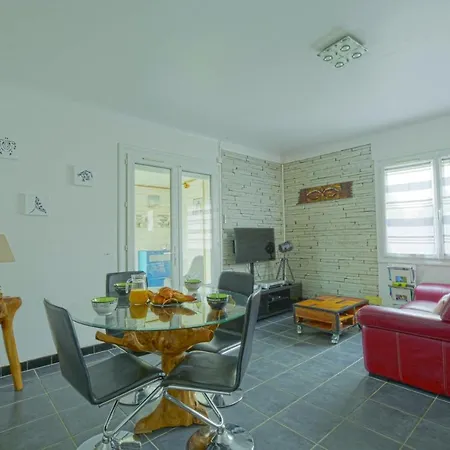 Maison Du Bois Vakantiehuis