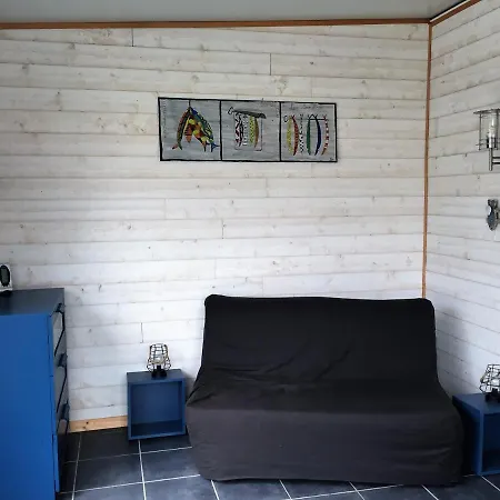 Vakantiehuis Maison Du Bois