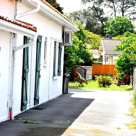 Maison Du Bois Vakantiehuis *
