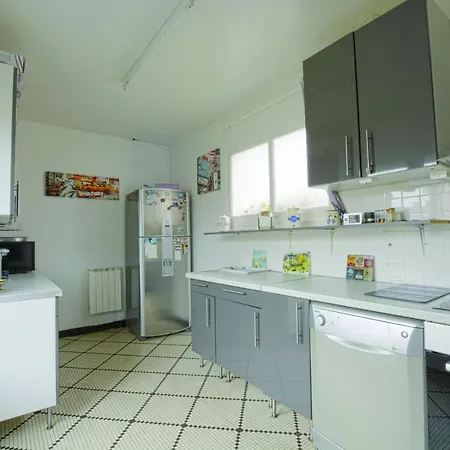 Vakantiehuis Maison Du Bois Andernos-les-Bains