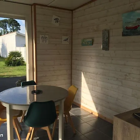 Maison Du Bois * Andernos-les-Bains