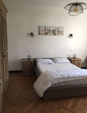 Maison Du Bois بيت للعطل